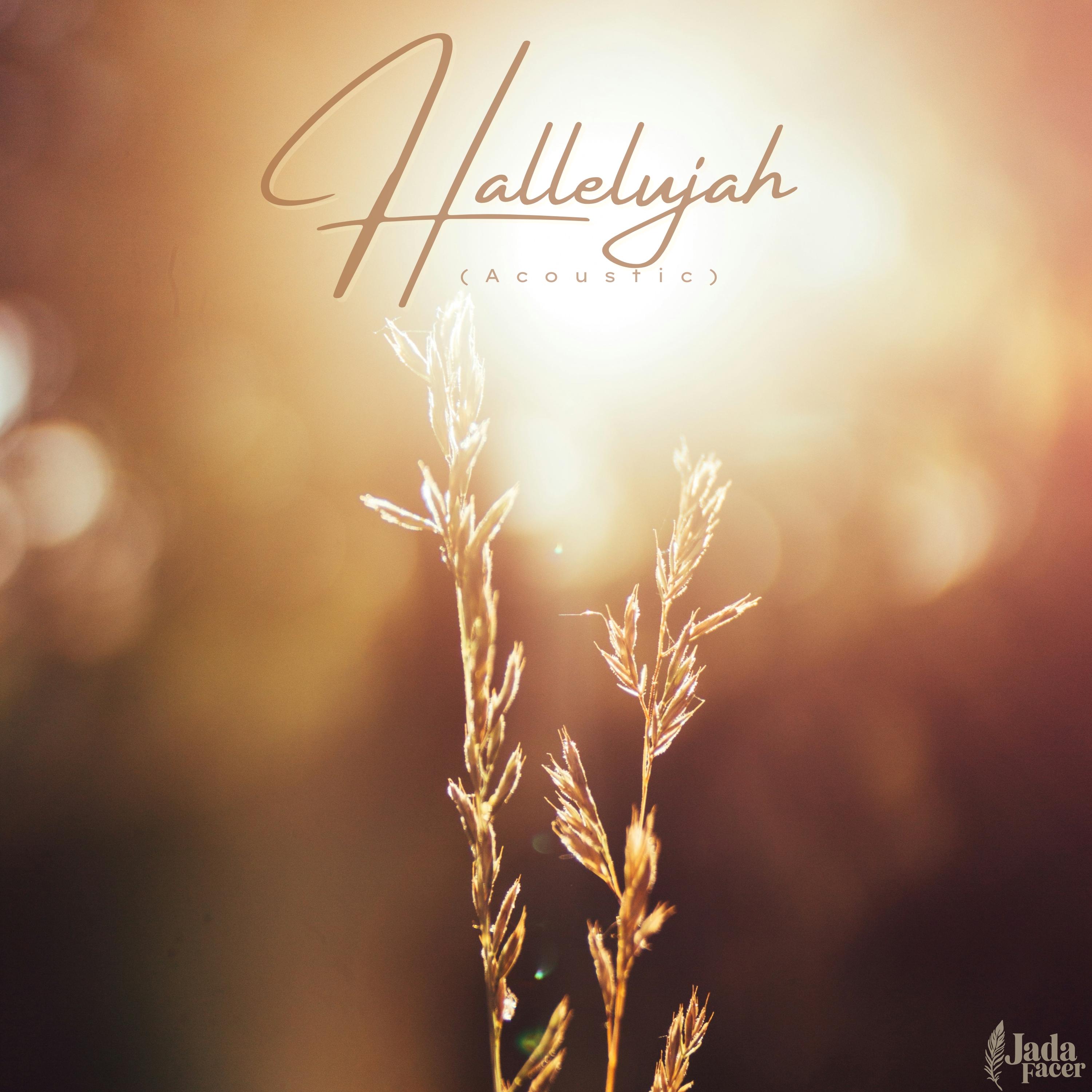 Hallelujah (Acoustic)