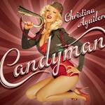Candyman专辑