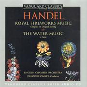 Water Music, Suite In D Major, Alla Hornpipe