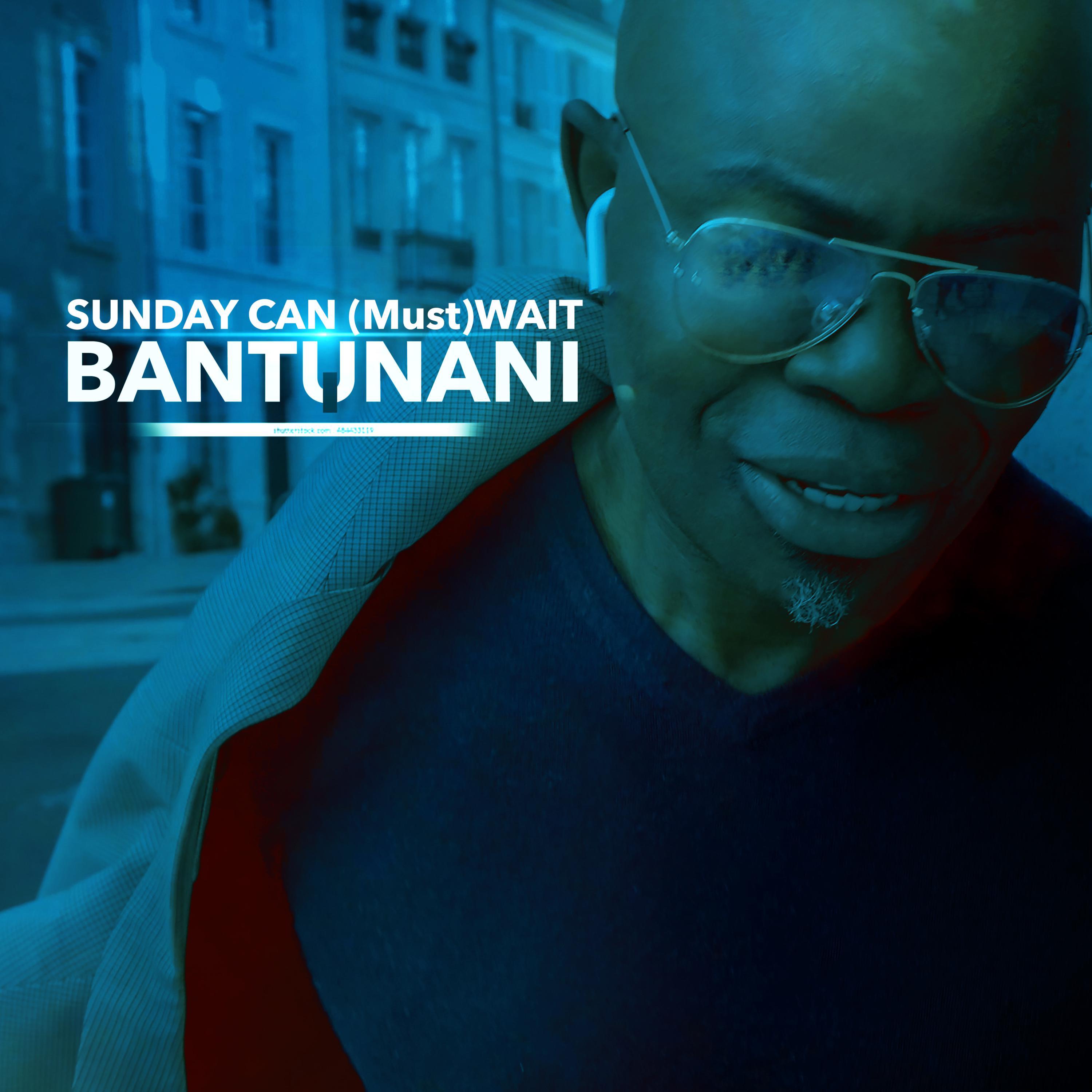Sunday Can (Must) Wait (Party Is Not Over)