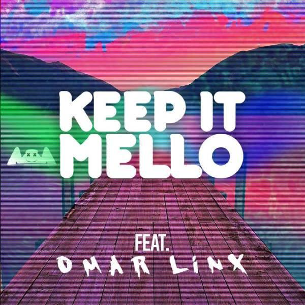 KeEp iT MeLLo 专辑