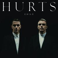 Hurts - Heaven (消音版) 带和声伴奏