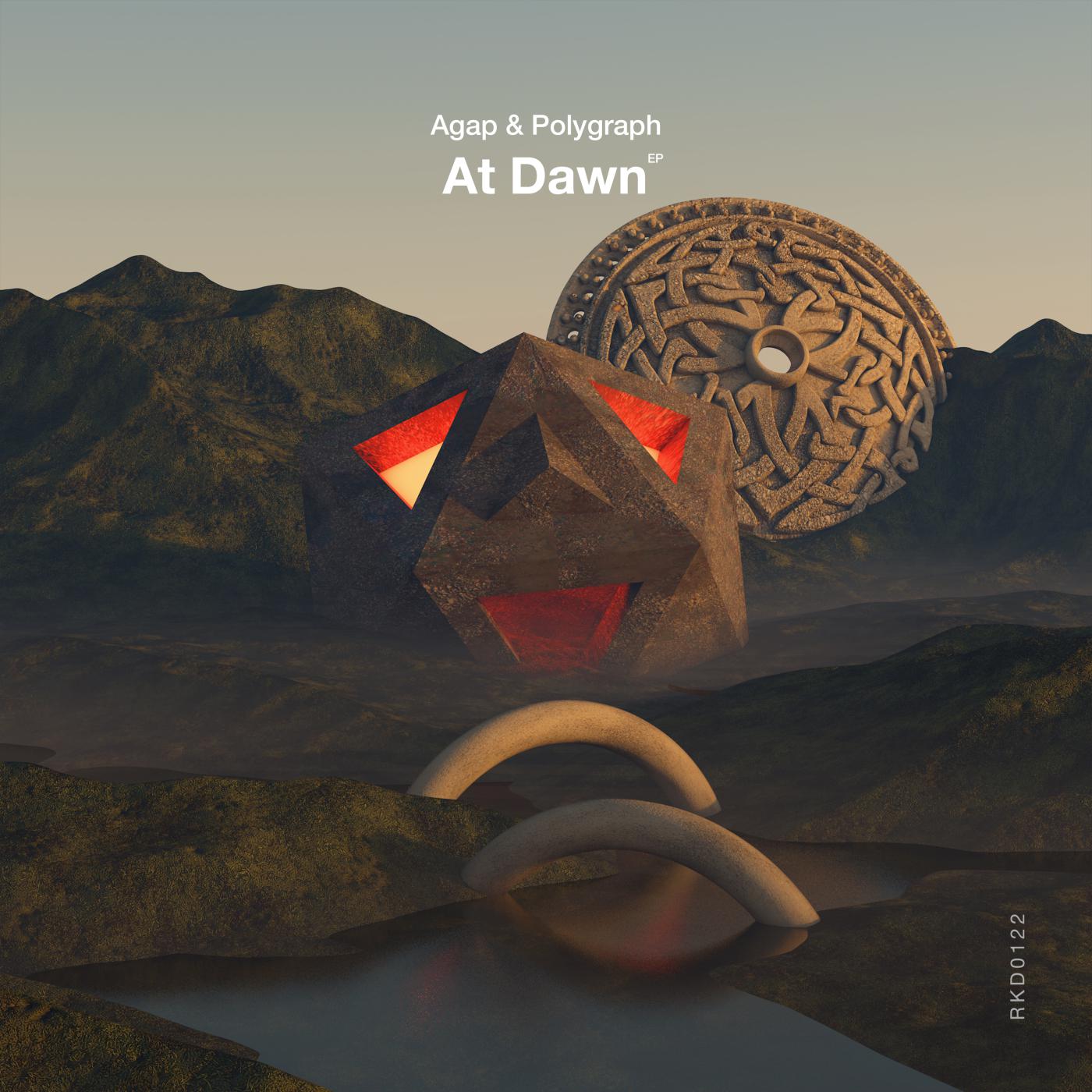 AGAP - At Dawn (Extended Mix)