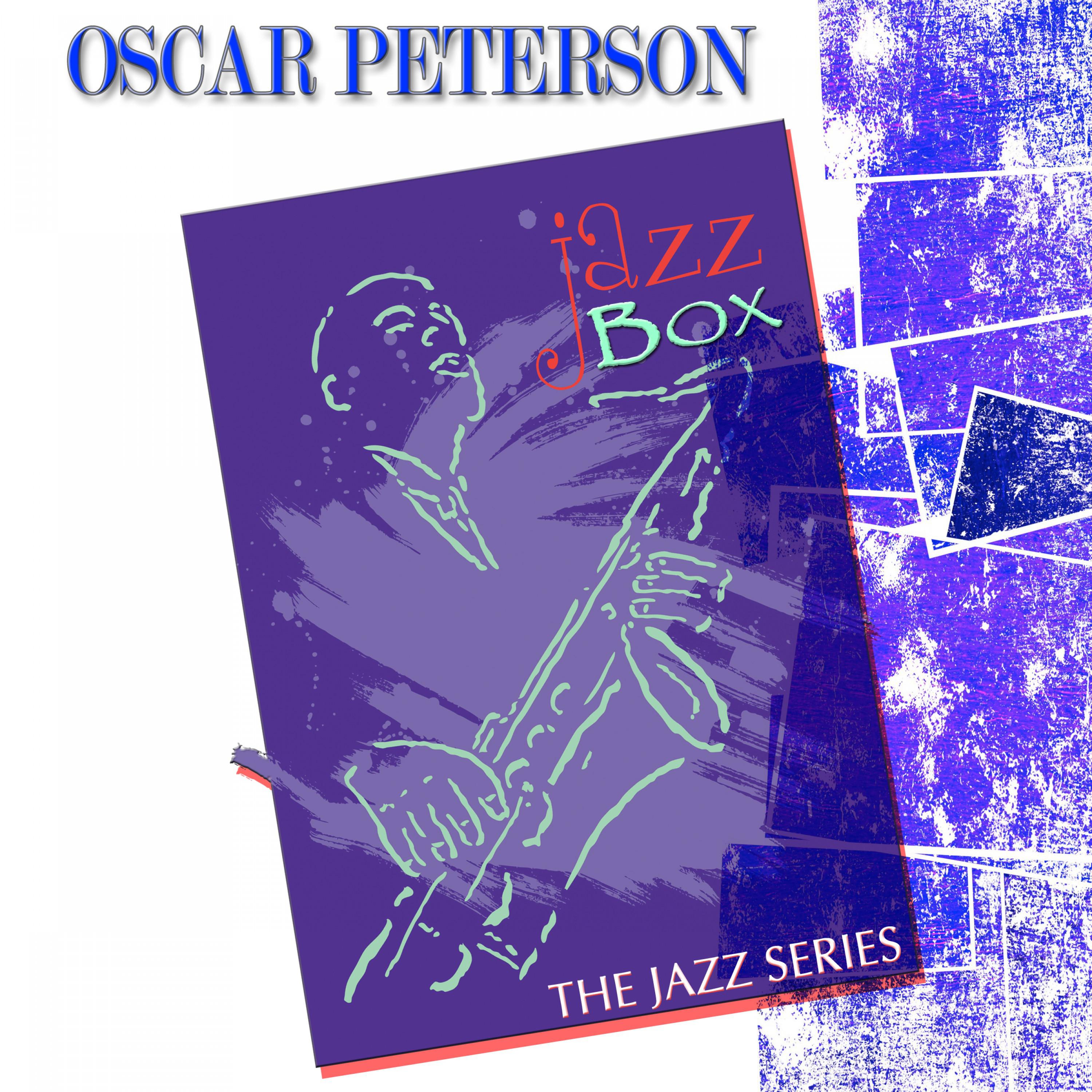 Jazz Box专辑