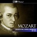 Mozart Concerto for 2 Pianos and Orchestra KV 365 (Single)专辑