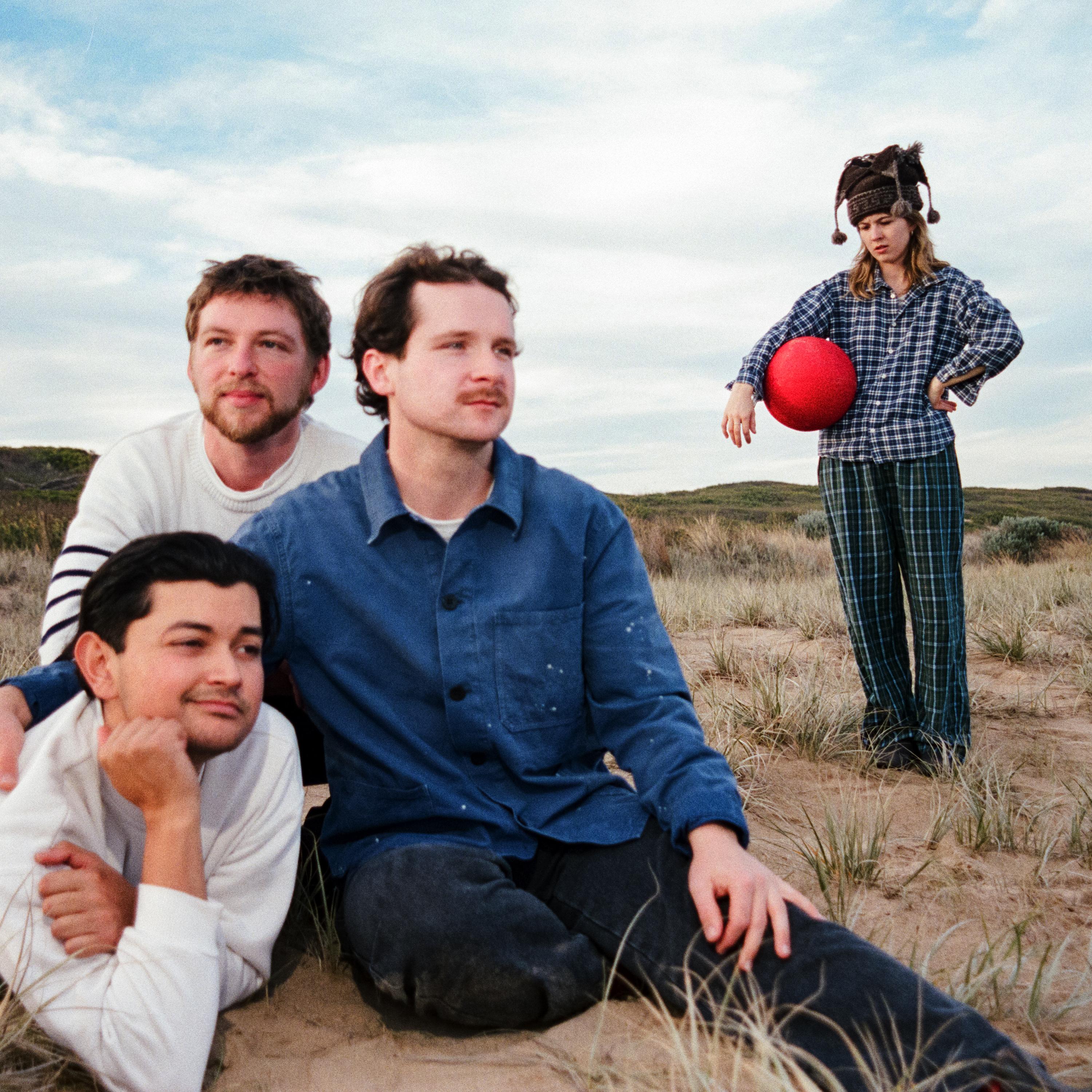 Don’t Let Them Tell You (It’s Fair)