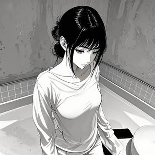 【伤感】爱情  就是那么一瞬间的事