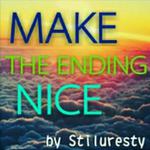 Make The Ending Nice专辑