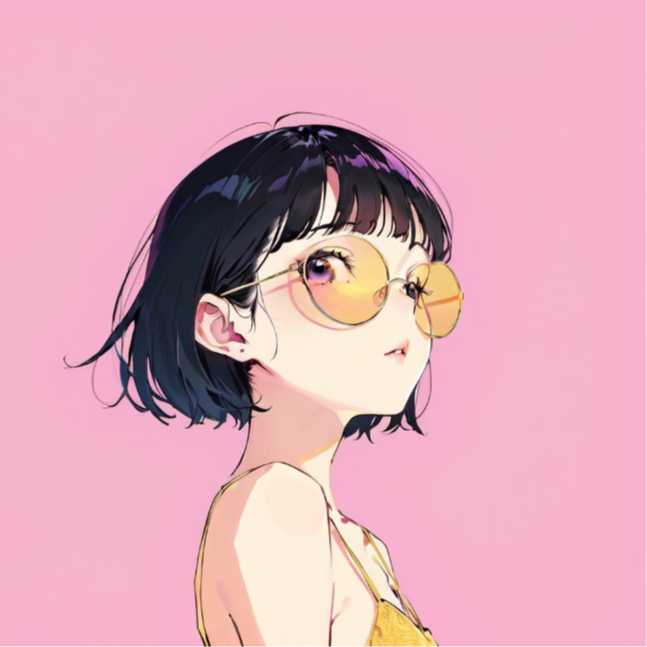 放手