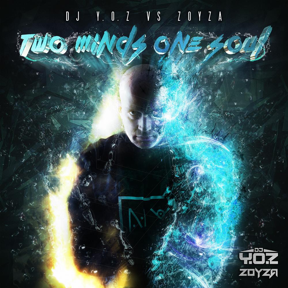 DJ Y.O.Z. - Reversed The Bass (DJ Mix)