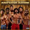 Forever Golden - Anchor Arms (feat. Jay Squared, B Free, Santana Davinci & Whyandotte)