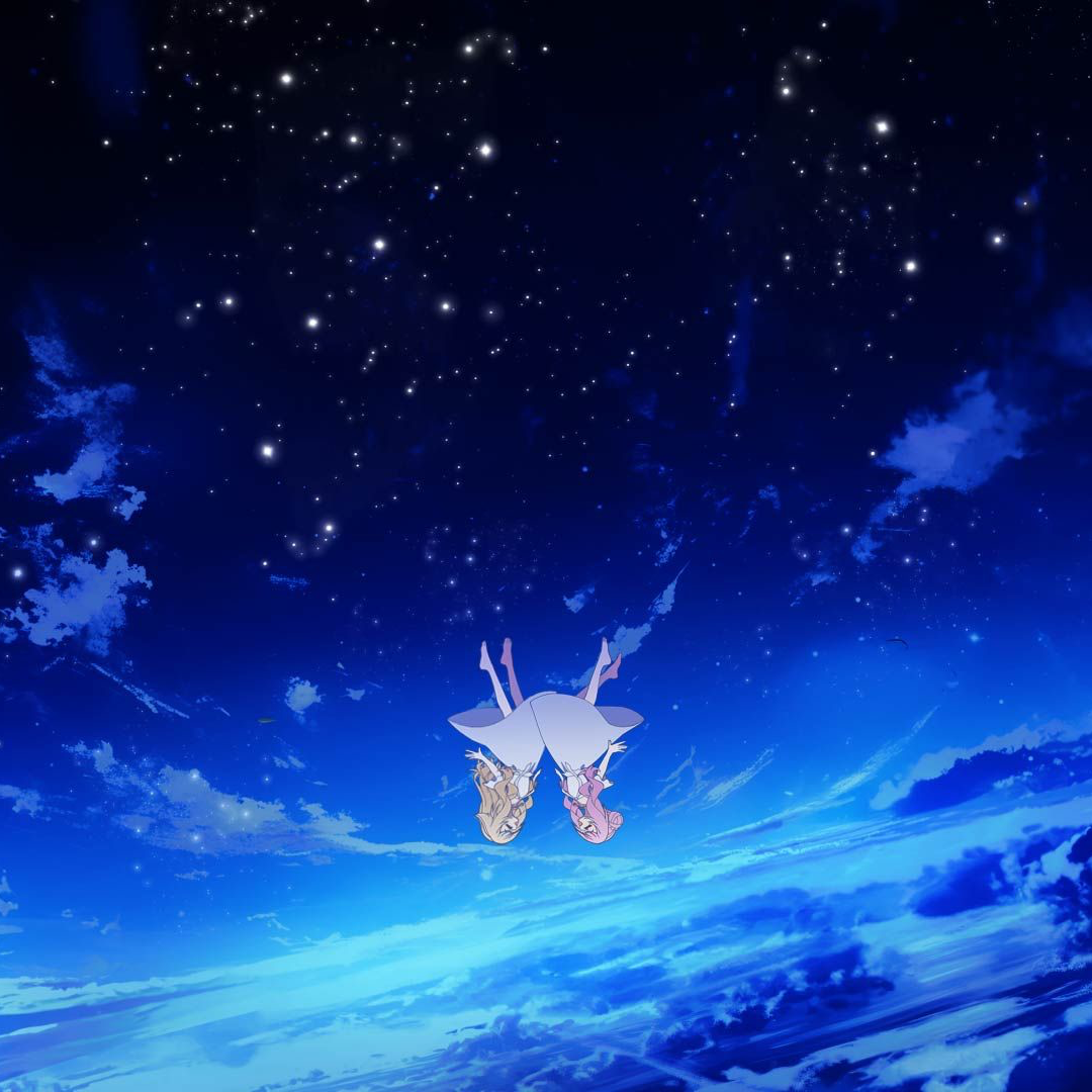 アスノヨゾラ哨戒班