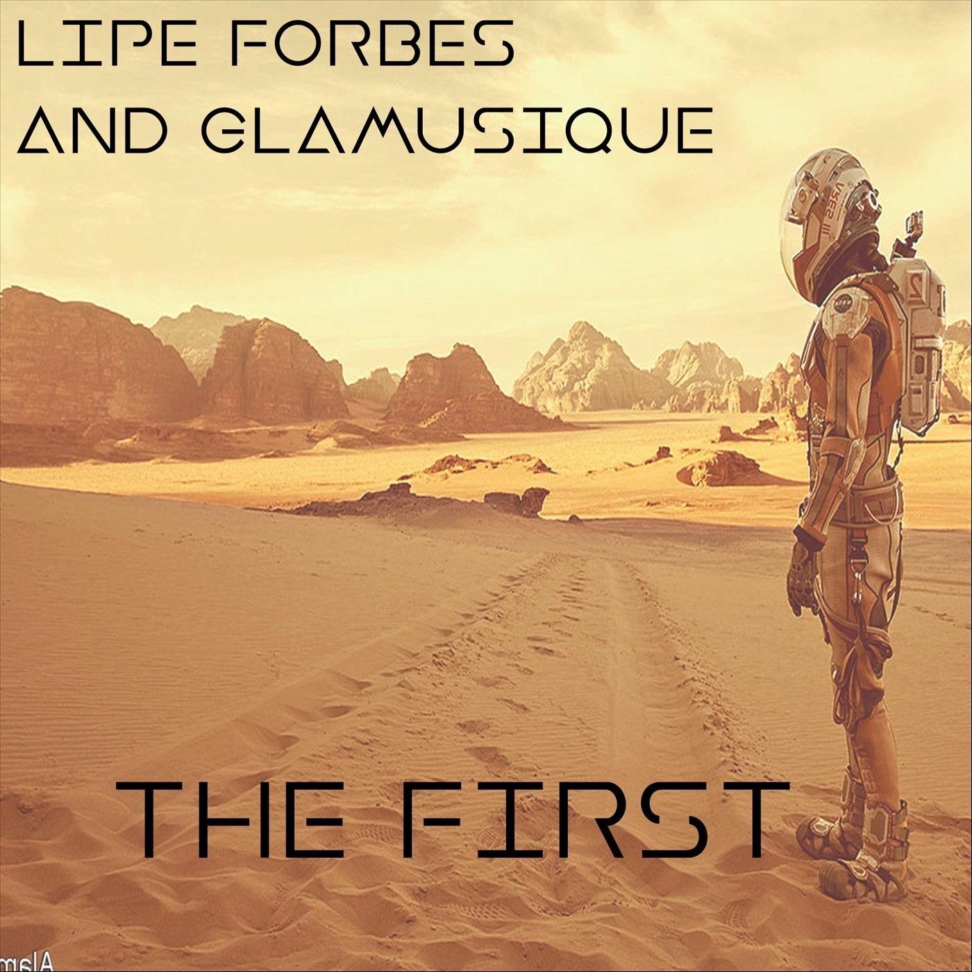 The First (Remix)