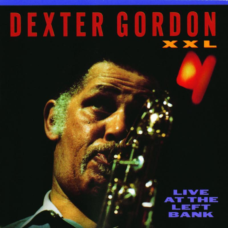 XXL: Live At The Left Bank