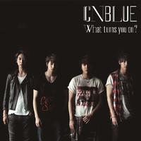 Cnblue-One More Time  立体声伴奏