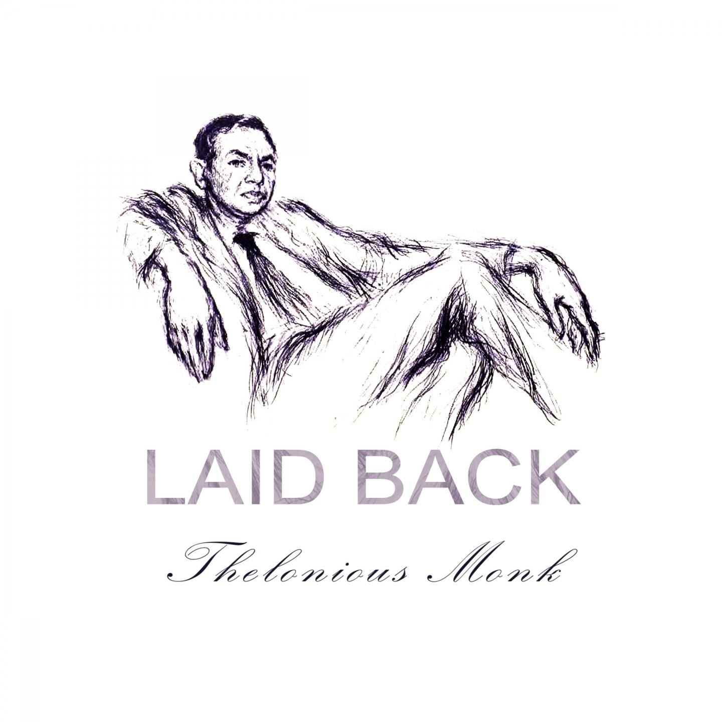 Laid Back专辑