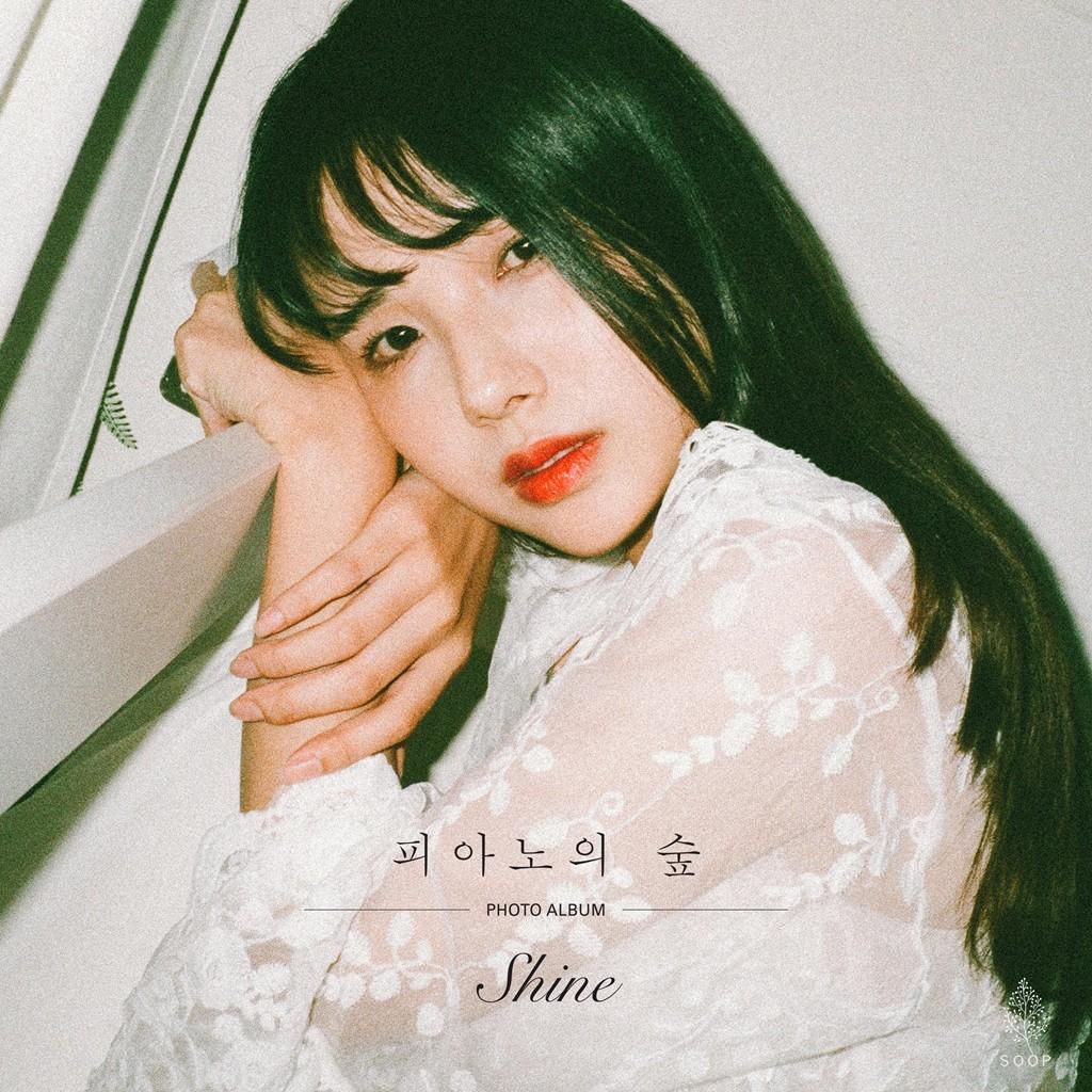 PHOTO ALBUM (SHINE)