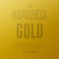 Happiness - GOLD