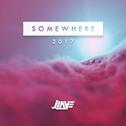Somewhere 2017专辑