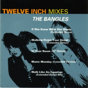 The Twelve Inch Mixes