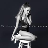My Everything - Ariana Grande (钢琴伴奏)