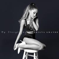 Break Free-Ariana Grande,Zedd 和声伴奏