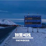 如果可以