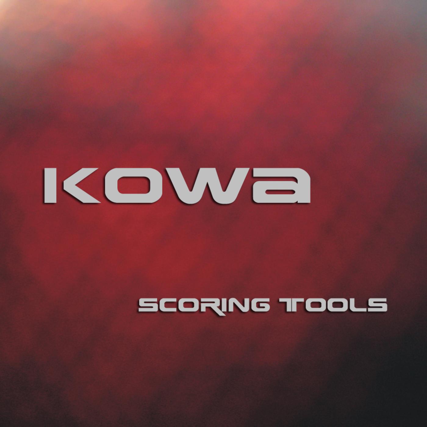 Scoring Tools