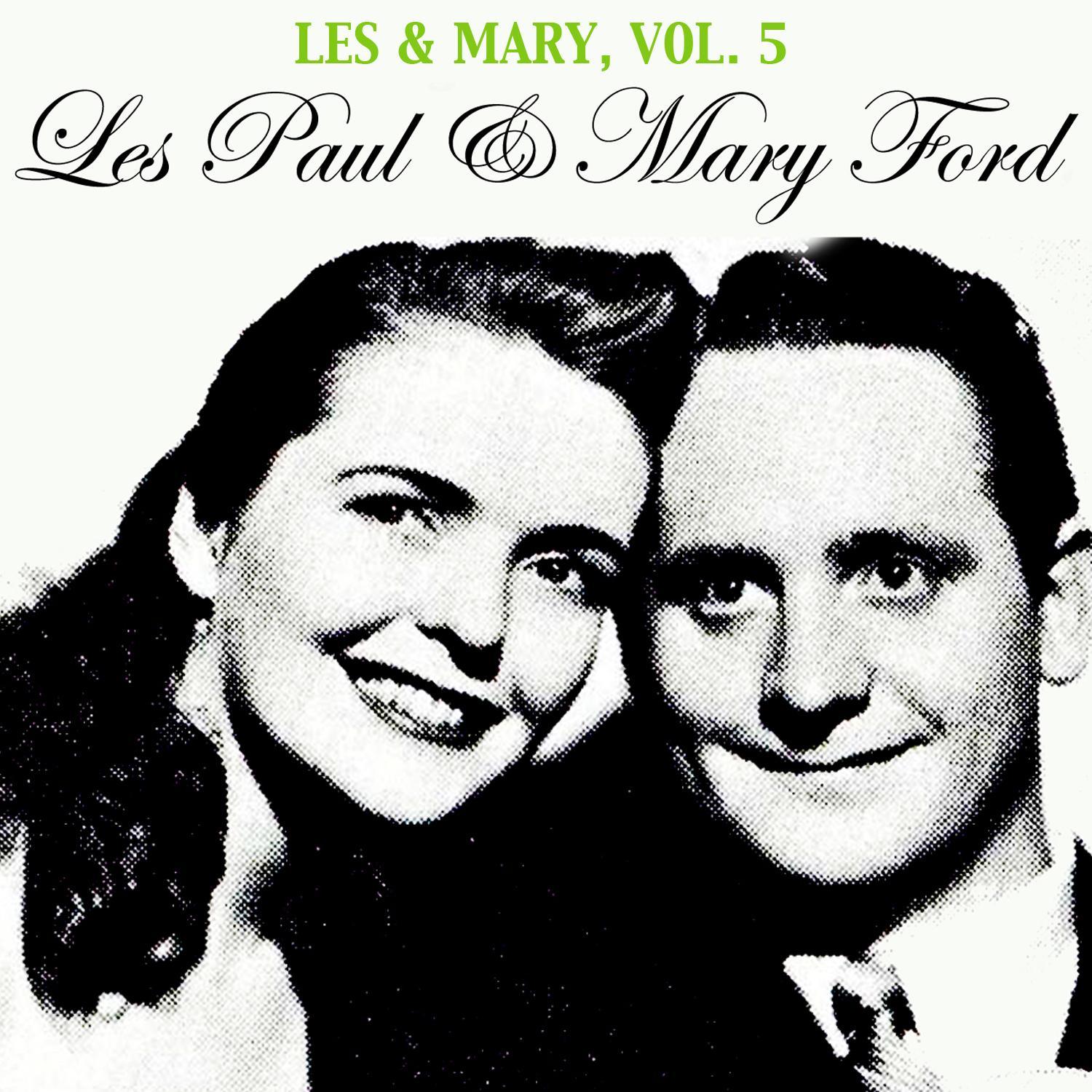 Les & Mary, Vol. 5