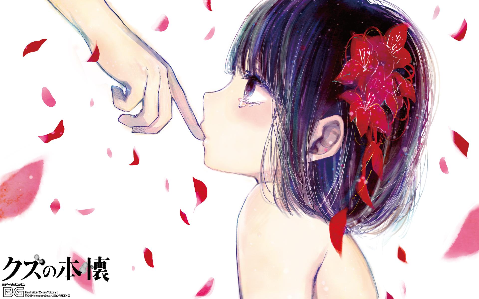 嘘の火花（人渣的本愿完整版）-96猫（Cover 96猫）