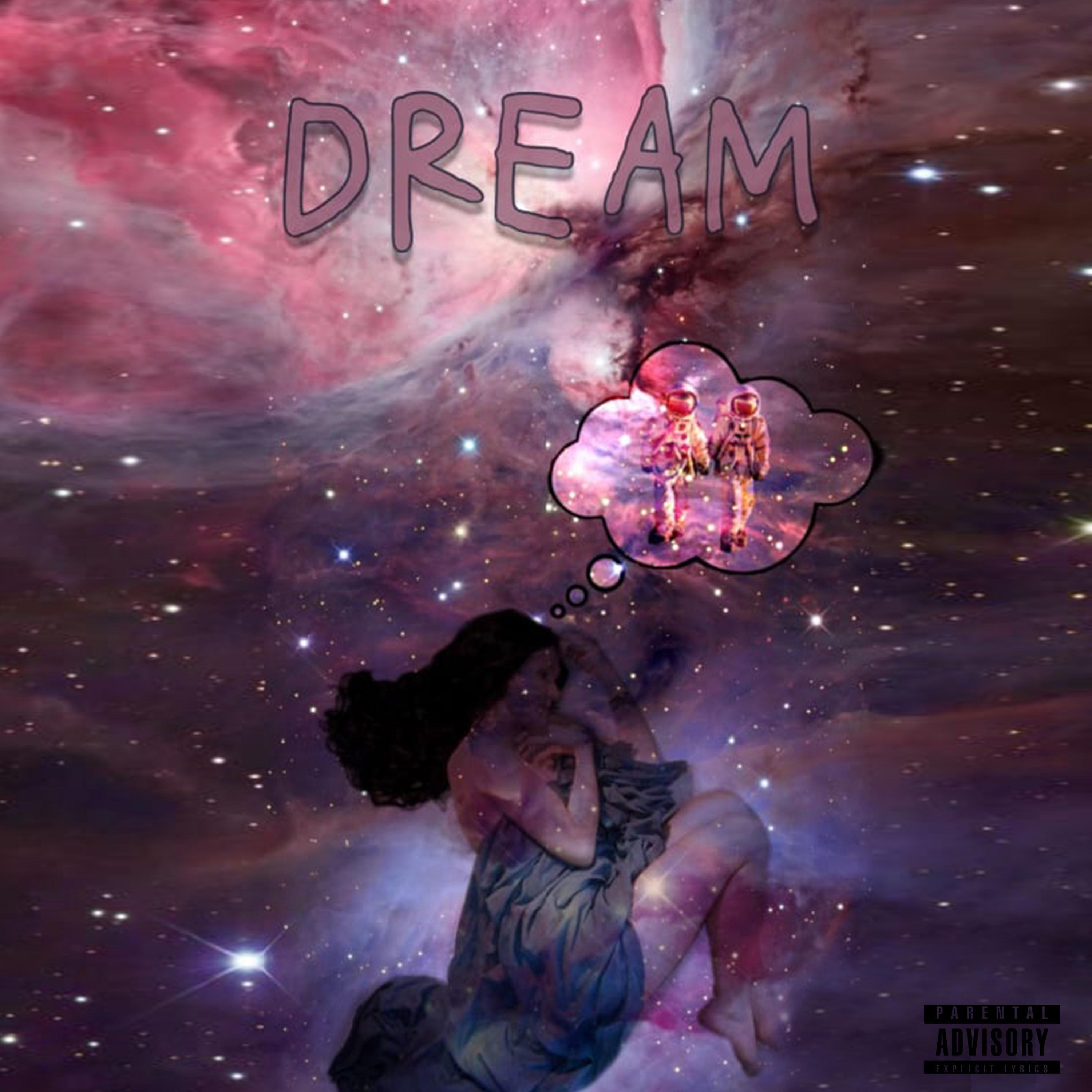 Dream (feat. JAXXXX)