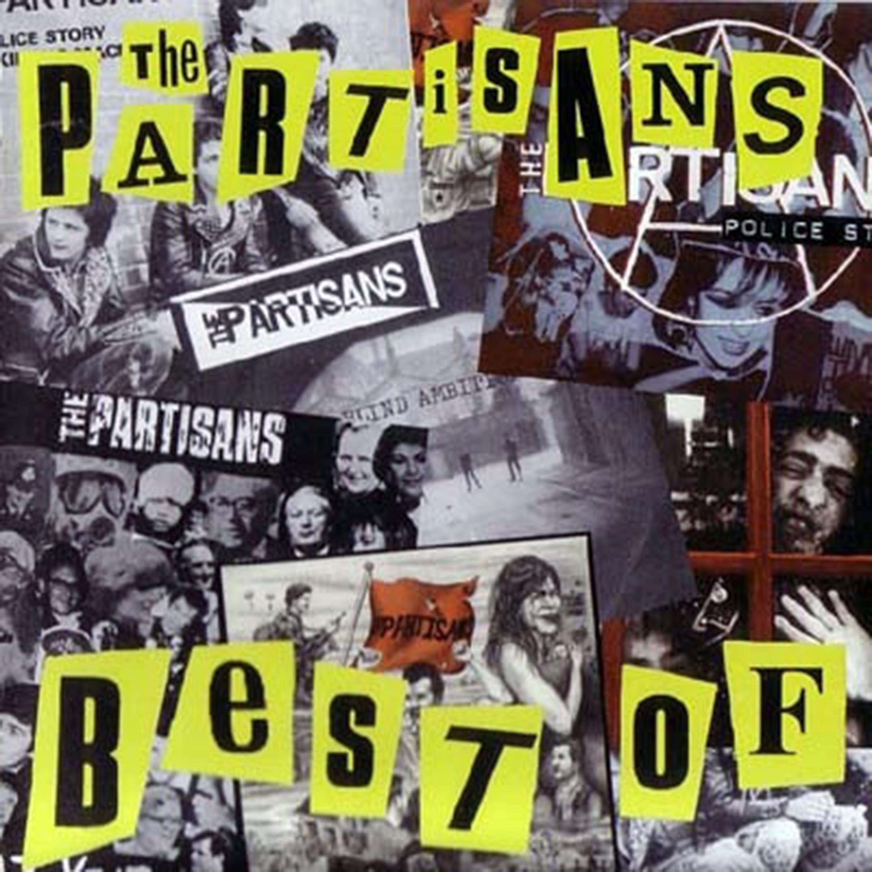 Best of the Partisans