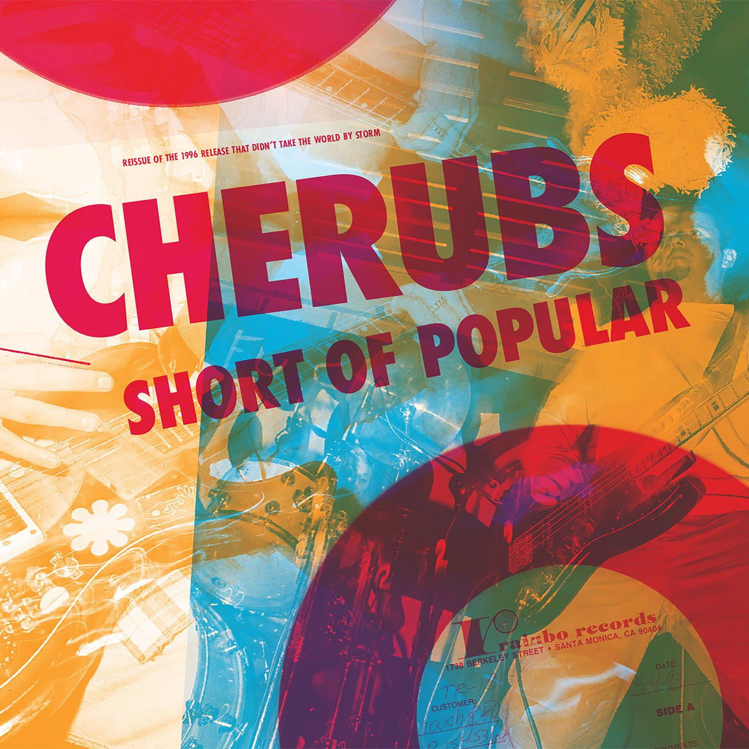 Short of Popular (2018 Reissue)