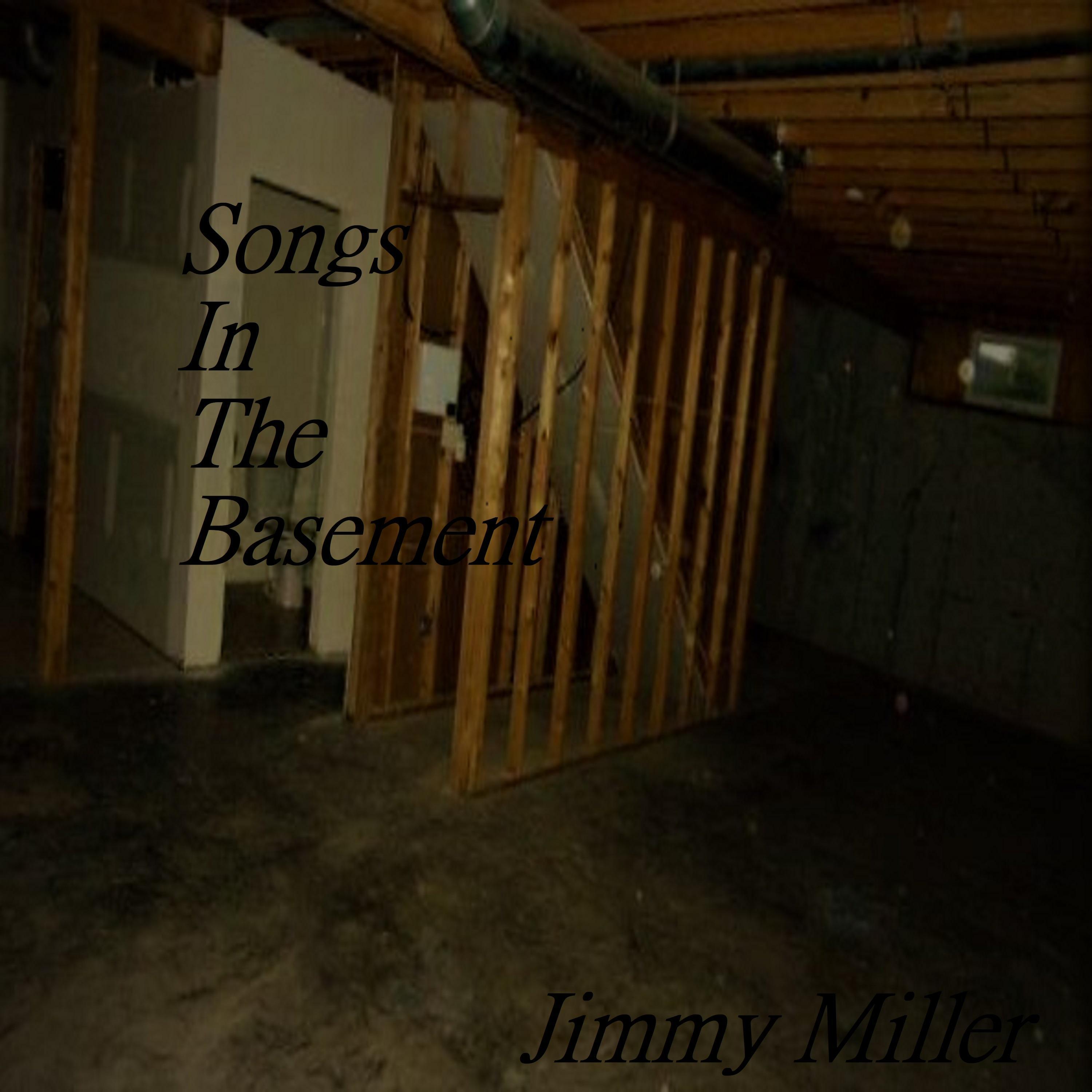 Songs in the Basement