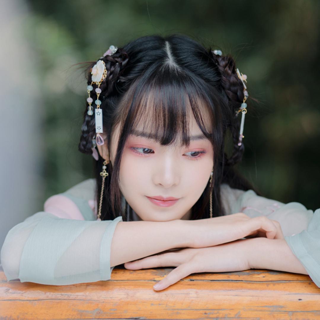 游京(女生戏腔版）