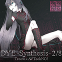 DYE -Synthesis- 2/8专辑