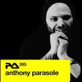 Resident Advisor podcast