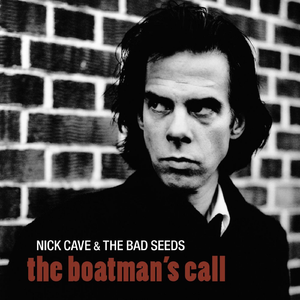 Nick Cave & The Bad Seeds - There Is A Kingdom