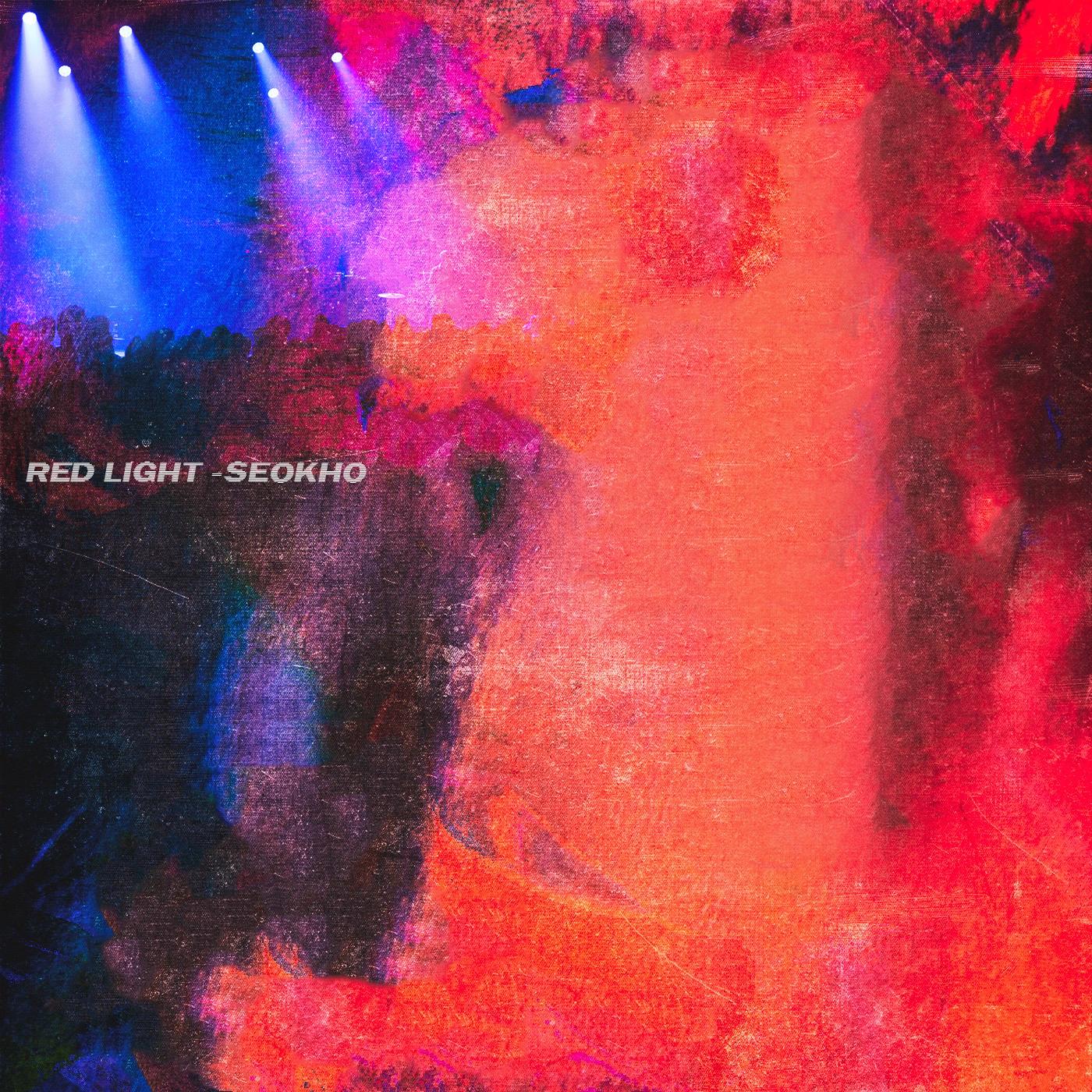 Red Light (Feat. LOPE)
