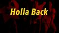 Holla Back专辑