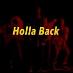 Holla Back专辑