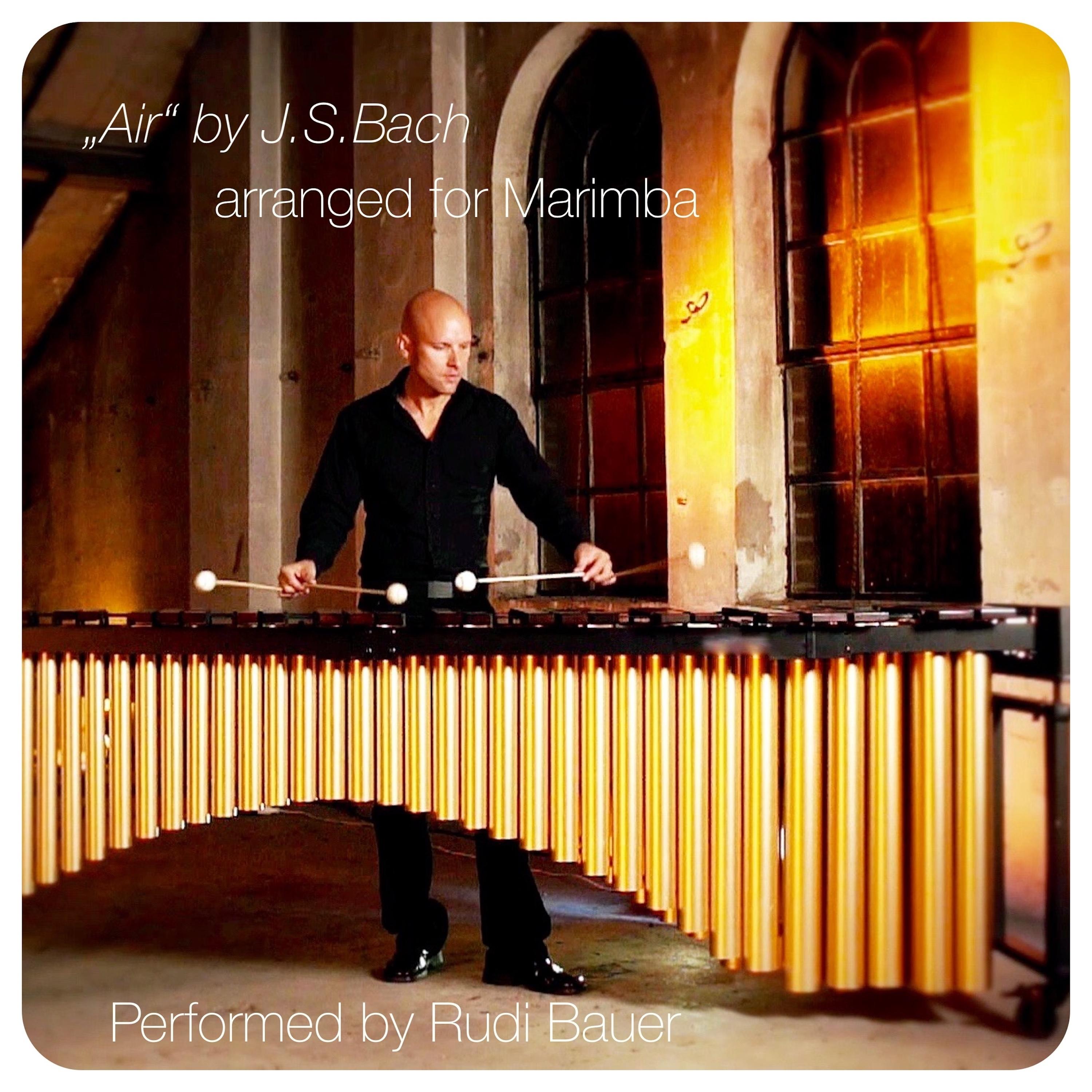 Air, Ouverture (Suite) No.3, D-Dur, II. Air, Opus: BWV 1068