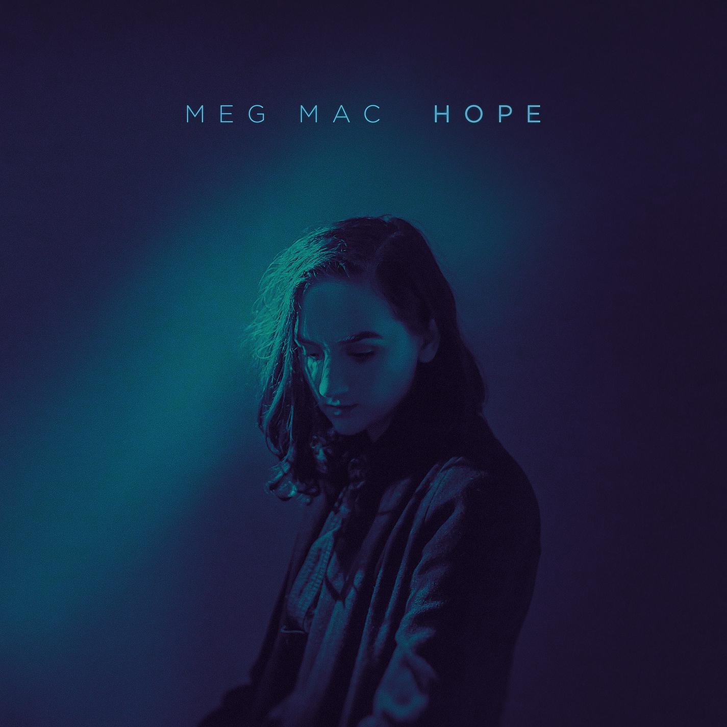 MEG MAC - Head Away