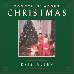 Kris Allen - Just Like Snow (消音版) 带和声伴奏
