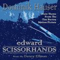 Edward Scissorhands - Main Theme from the Motion Picture (Danny Elfman) Single-Remix