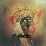 Infected专辑