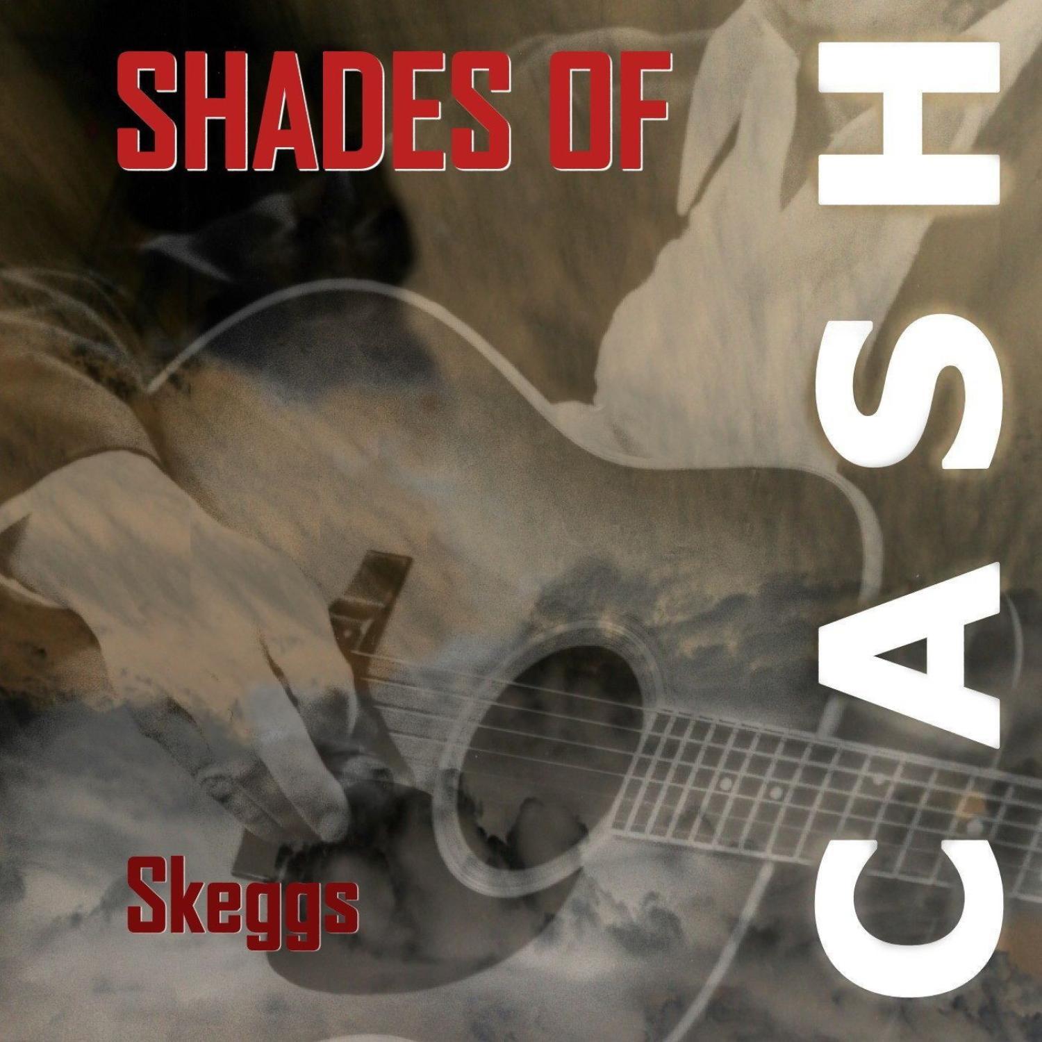 Shades Of Cash