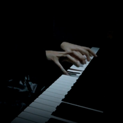 父亲【钢琴】