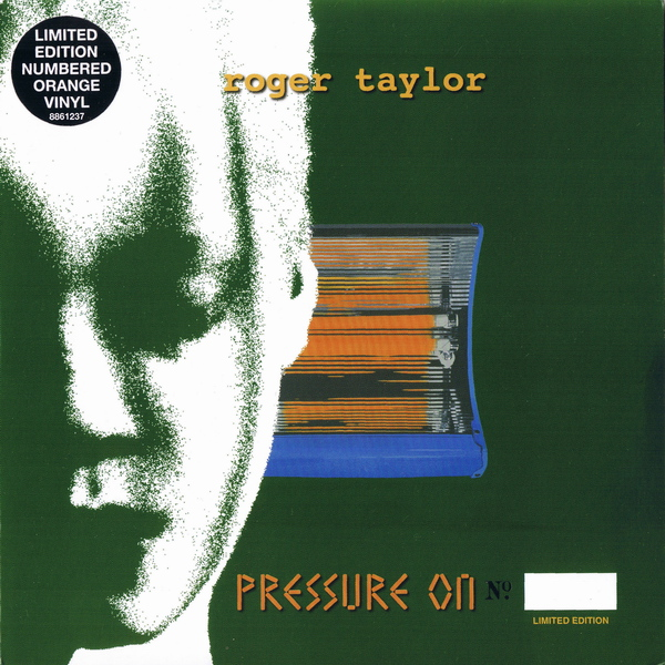 Pressure On