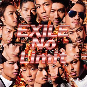 Exile - No Limit （升3半音）